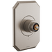 Brizo Beauclere T60P065 Pressure Balance Valve Only Trim - Less Handle - Luxe Nickel