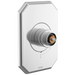 Brizo Beauclere T60P065 Pressure Balance Valve Only Trim - Less Handle - Chrome