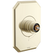 Brizo Beauclere T60P065 Pressure Balance Valve Only Trim - Less Handle - Polished Nickel