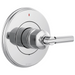 Pressure Balance Valve Only Trim - Less Handle