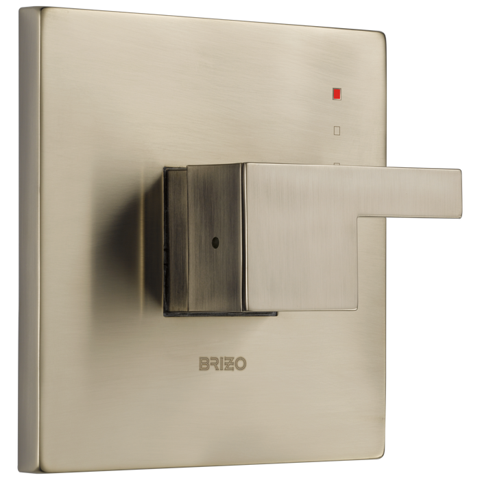 Brizo Brizo Siderna: Pressure Balance Valve Trim