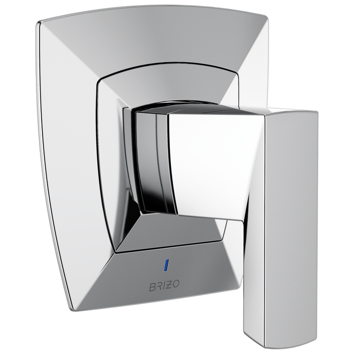 Brizo Brizo Vettis: Pressure Balance Valve Only Trim