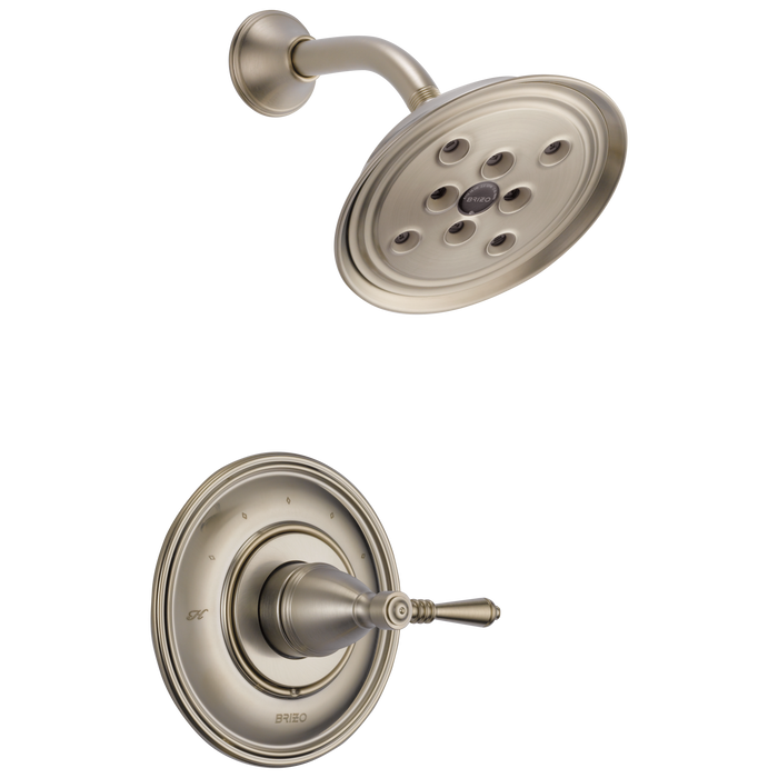 Brizo Brizo Brizo Traditional: Pressure Balance Shower Only