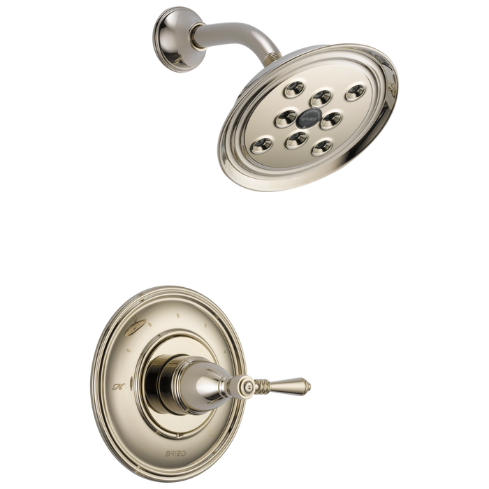 Brizo Brizo Brizo Traditional: Pressure Balance Shower Only