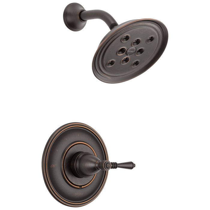 Brizo Brizo Brizo Traditional: Pressure Balance Shower Only