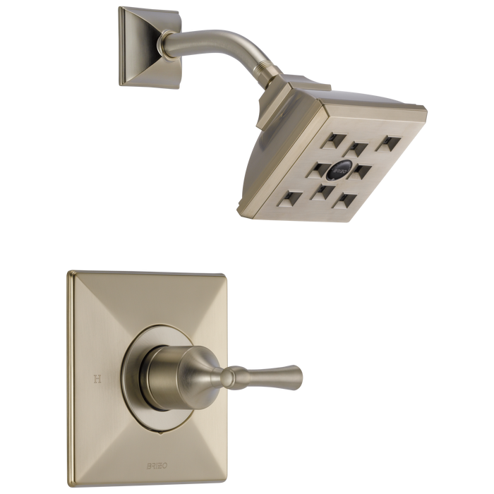 Brizo Brizo Vesi: Pressure Balance Shower Only