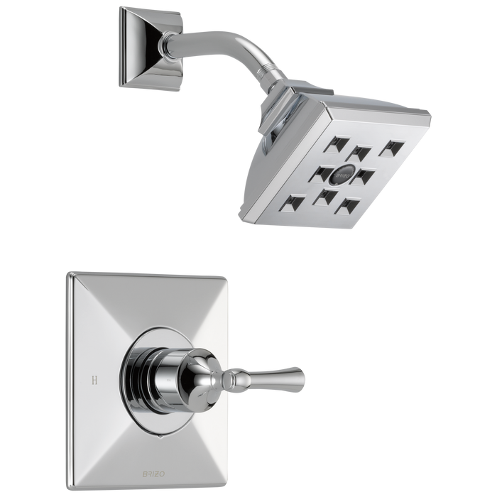 Brizo Brizo Vesi: Pressure Balance Shower Only