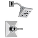 Brizo Brizo Vesi: Pressure Balance Shower Only