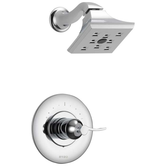 Brizo Brizo RSVP: Pressure Balance Shower Only