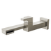 Brizo Frank Lloyd Wright: Single-Handle Wall Mount Lavatory Faucet 1.2 GPM