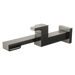 Brizo Frank Lloyd Wright: Single-Handle Wall Mount Lavatory Faucet 1.2 GPM