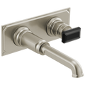 Luxe Nickel