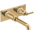 Polished Gold