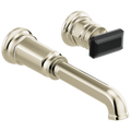 Polished Nickel