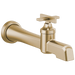 Brizo Brizo Levoir™: Single-Handle Wall-Mount Lavatory Faucet 