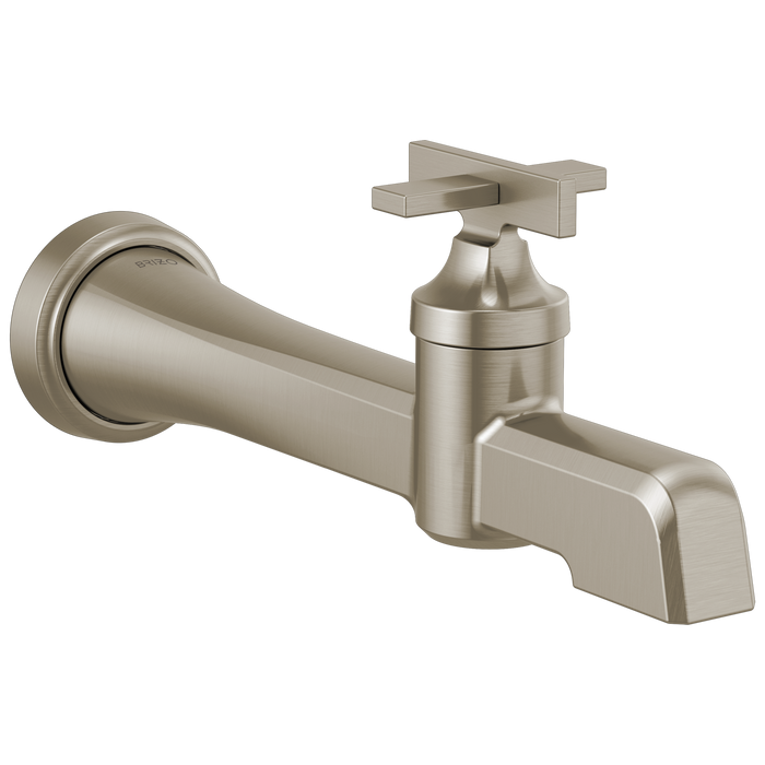 Brizo Brizo Levoir™: Single-Handle Wall-Mount Lavatory Faucet 