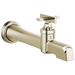 Brizo Brizo Levoir™: Single-Handle Wall-Mount Lavatory Faucet 