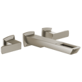 Luxe Nickel
