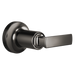 Brizo Kintsu: Sensori Volume Control Trim with Lever Handle