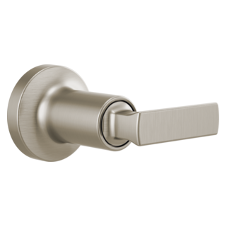 Brizo Kintsu: Sensori Volume Control Trim with Lever Handle