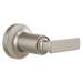 Brizo Kintsu: Sensori Volume Control Trim with Lever Handle