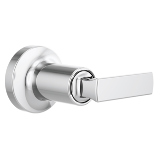 Brizo Kintsu: Sensori Volume Control Trim with Lever Handle