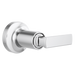 Brizo Kintsu: Sensori Volume Control Trim with Lever Handle