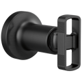Matte Black