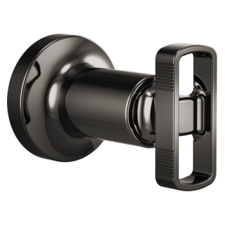 Brizo Kintsu: Sensori Volume Control Trim with Knob Handle