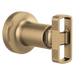 Brizo Kintsu: Sensori Volume Control Trim with Knob Handle