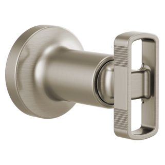 Brizo Kintsu: Sensori Volume Control Trim with Knob Handle