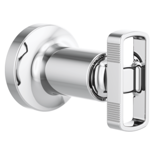 Brizo Kintsu: Sensori Volume Control Trim with Knob Handle