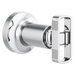 Brizo Kintsu: Sensori Volume Control Trim with Knob Handle