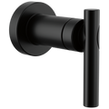 Matte Black