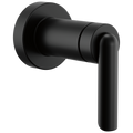 Matte Black