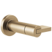 Brizo Brizo Litze: Sensori Volume Control Trim - Lever