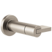 Brizo Brizo Litze: Sensori Volume Control Trim - Lever