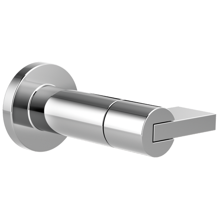 Brizo Brizo Litze: Sensori Volume Control Trim - Lever