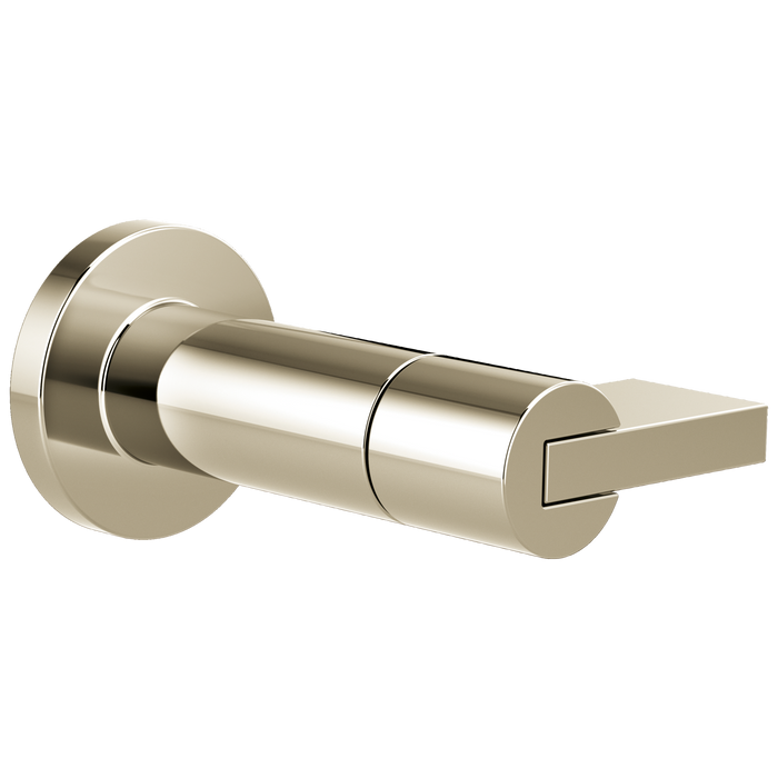 Brizo Brizo Litze: Sensori Volume Control Trim - Lever