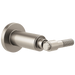 Brizo Brizo Litze: Sensori Volume Control Trim - T-Lever