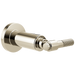 Brizo Brizo Litze: Sensori Volume Control Trim - T-Lever
