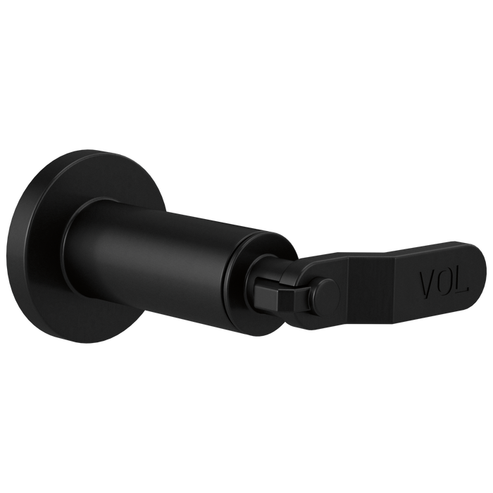 Sensori Volume Control Trim - Industrial Lever