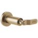 Brizo Brizo Litze: Sensori Volume Control Trim - Industrial Lever