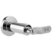 Brizo Brizo Litze: Sensori Volume Control Trim - Industrial Lever