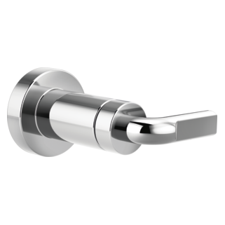 Brizo Litze: Sensori Volume Control Trim -  Notch Lever
