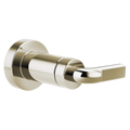 Polished Nickel