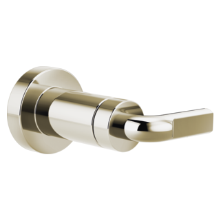 Brizo Litze: Sensori Volume Control Trim -  Notch Lever