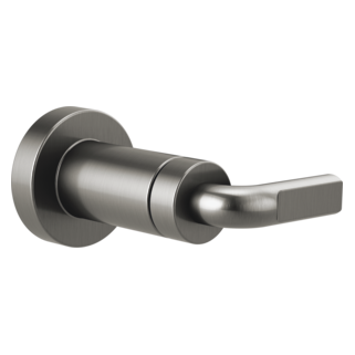 Brizo Litze: Sensori Volume Control Trim -  Notch Lever