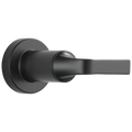 Matte Black