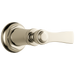Brizo Brizo Rook: Sensori Volume Control Trim - Lever